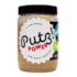 Pasta de Amendoim Original Com Whey Sabor Baunilha 380g Putz!