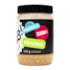 Pasta de Amendoim Original Com Whey Sabor Baunilha 380g Putz!