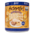 Pasta De Amendoim Sabor Banoffee Adorô 500g Santo Óleo