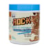 Pasta De Amendoim Sabor Cookies And Cream 600g Rock