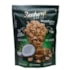 Pipoca Rapadura & Coco s/ Glúten/Lactose 100g – Senhora Pipoca