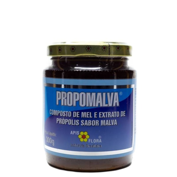 Propomalva Composto 300g Apis Flora