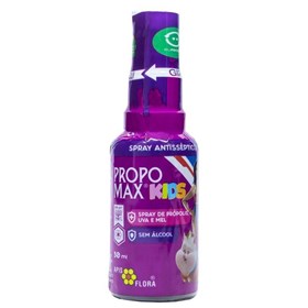 Propomax Kids Sabor Uva Spray 30ml Apis Flora