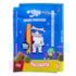 Proteína Sabor Paçoquita Display 15X33g +Mu