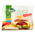 Proteína Vegetal Condimentada Hamburguer Veg "Pronto e Saudável" 200g Sora