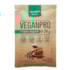 Proteína Vegetal VEGANPRO sabor Cacau Sachê 30g Nutrify