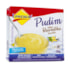 Pudim em Pó sabor Baunilha Zero 25g Lowçucar