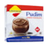 Pudim em Pó sabor Chocolate Zero 30g Lowçucar