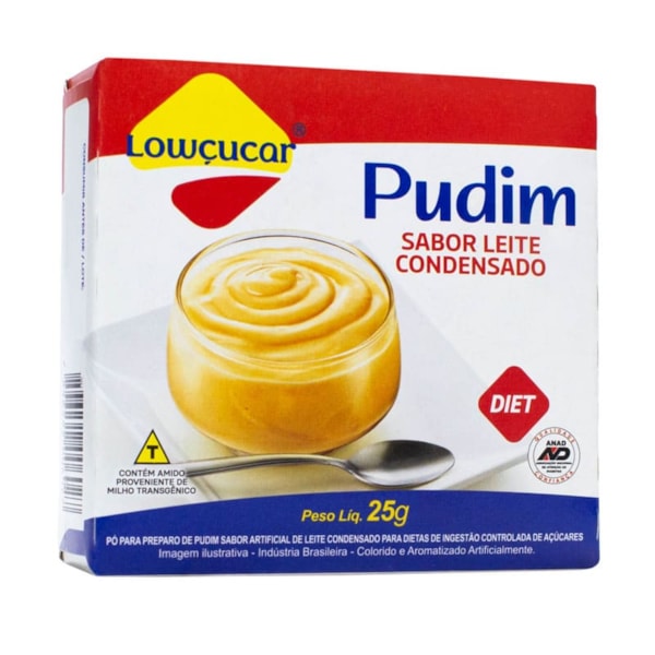 Pudim, gostosura bem brasileira