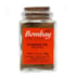 Pumpkin Pie Spice Mix 50g Vidro Bombay