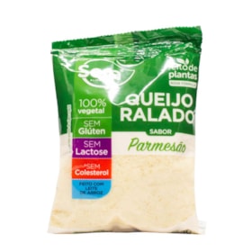 Queijo Ralado Vegetal Tipo Parmesão 50g - Sora