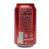 Refrigerante Orgânico Cola 350ml - Wewi