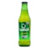 Refrigerante Orgânico Guaraná 255ml - Wewi