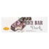 Rice Bar Dark c/ Cobertura Chocolate Meio Amargo s/ Glúten Display 12x11g Natural Life