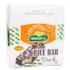 Rice Bar Dark c/ Cobertura Chocolate Meio Amargo s/ Glúten Display 12x11g Natural Life