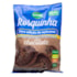 Rosquinha Integral Sabor Chocolate Zero Açúcar 110g Vitao