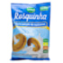 Rosquinha Integral Sabor Leite Zero Açúcar 110g  Vitao