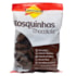 Rosquinhas Sabor Chocolate S/ Açucar S/ Lactose 150g Lowçucar