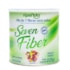 Seven Fiber Em Pó 225g Apisnutri