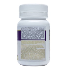 Simcaps 30 cápsulas 400mg Vitafor Simcaps 30 cápsulas 400mg Vitafor