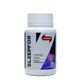 Sleepfor 30caps 470mg Vitafor Sleepfor 30caps 470mg Vitafor