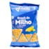 Snack De Milho Com Sal Light 55g Fhom