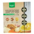 Souperfood Caldinho de Feijão Display 10x35g Nutrify