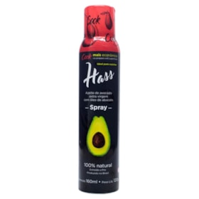 Spray Cook 160ml Hass