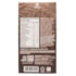 Stick Supercafé Sabor Cinnamon Roll Display 14X10g Desinchá