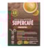 Stick Supercafé Sabor Cinnamon Roll Display 14X10g Desinchá
