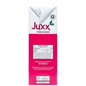 Suco de Cranberry s/ Conservantes 1L – Juxx