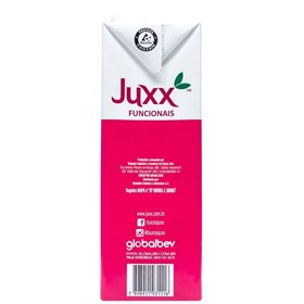 Suco de Cranberry s/ Conservantes 1L – Juxx