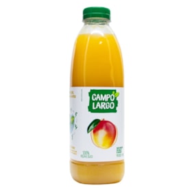 Suco De Manga E Maçã 900ml Campo Largo