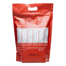 SuperWhey 100% sabor Chocolate Refil 907g - Integralmedica