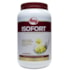 Suplemento Alimentar Whey Protein Isolate Sabor Baunilha Isofort 900g Pote Vitafor