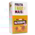 Tablete De Frutas Banana Zero Açúcar Display 12X20g Nátikos