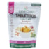 Tabletitos Low Carb Sabor Alho E Manjericão 90g Leve Crock