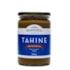 Tahine Integral 350g Sésamo Real