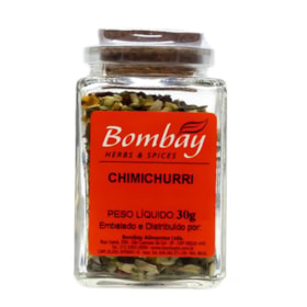 Tempero Chimichurri 30g Bombay