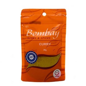Tempero Curry 30g Pouch Bombay