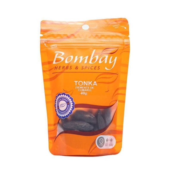 Tonka 40g Pouch Bombay