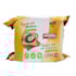 Torrada SG c/ Abóbora  90g – Aminna