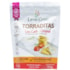 Torraditas Sem Glúten Low Carb Sabor Original 120g Leve Crock