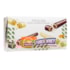 Tubes Whey Choc Belga C/ Cobertura De Choc Meio Amargo S/ Glúten 12X30g Natural Life