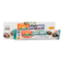 Tubes Whey Choc E Coco C/ Cobertura De Choc Meio Amargo S/ Glúten 12X30g Valid.28/08/2024 Natural Life