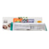 Tubes Whey Choc E Coco C/ Cobertura De Choc Meio Amargo S/ Glúten 12X30g Valid.28/08/2024 Natural Life