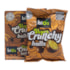 Vegan Crunchy Balls Display 6X50g Bio2