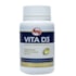 Vita D3 60 Caps de 500mg Vitafor