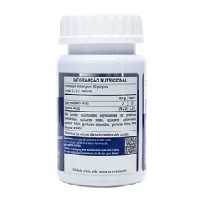 Vitamina A 280mg 60 cáps - Apisnutri