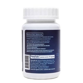 Vitamina C 280mg 60 cáps - Apisnutri